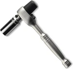 Neiko 03029A 1/2" Scaffold Drive, Clear/chrome Vanadium Steel. Fixed Price $57.11.