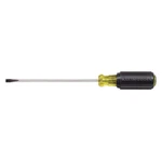 Klein Tools 601-6 3/16" Cabinet Round Shank Tip Screwdriver. Fixed Price $14.91.