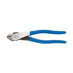 Klein Tools D2000-48, Diagonal Cutting Pliers, Angled Head, 8-INCH. Fixed Price $38.09.