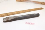 Snap On PC828 7-5/8" X 7/8" Flat Edge Cold Chisel Usa. Fixed Price $29.99.