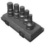 Sunex 4506 Piece 3/4" Drive Sae Hex Impact Set. Fixed Price $105.44.