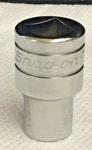 Snap On SW141A Shallow Socket 1/2 Inch Drive 12 Point Sae 7/16 New. Fixed Price $15.97.