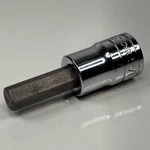 Snap On Tools FA10E 3/8 Sae 5/16 Standard Hex Bit Socket Driver Usa 1999. Fixed Price $17.24.
