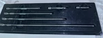 Sk Tools Pc 1/4 Dr Extension Set 4916T. Fixed Price $59.99.