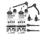 For 1978-1986 Buick Regal Ball Joint Kit 84688NG 1979 1980 1981 1982 1983 1984. Fixed Price $76.14.