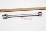Napa Ndf 56H 9/16" Point Sae Chrome Combination Wrench Usa. Fixed Price $17.99.