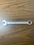 Combination Wrench Easco 14MM Made The Usa 63 1614. Fixed Price $8.00.