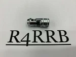 Snap-on Tools Usa Nice 2002 1/4" Drive 5.5MM Metric 6PT Swivel Socket TMUSM5.5. Fixed Price $39.95.