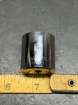 Vintage Challenger Proto 1228H 7/8 6 Point 3/8 Drive Socket! Excellent Shape. Fixed Price $5.99.