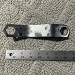 Camco 11633 Water Heater Drain Plug 7/8" And 15/16" Wrench. Fixed Price $5.00.