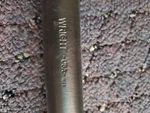 Wright 1"X42" Ratchet. Fixed Price $499.99.