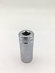 Blackhawk 30420 3/8" Drive 5/8" Deep Socket 12 Point Usa. Fixed Price $9.17.