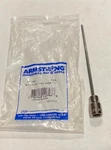 Armstrong 11-748 1/8 Long Hex Bit Socket 3/8 Dr. Usa. Fixed Price $6.50.