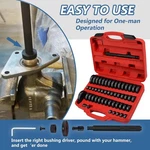 Bicos 52 1 Custom Bushing Driver Set Bearing & Seal. Fixed Price $39.95.