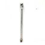 Vintage Wizard Extension 1/2" Drive 9" Long Model H2806D Made Usa. Fixed Price $8.50.