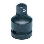 Grey Pneumatic 2228AL 1/2" Female X 3/8" Adapter W/ Locking Pin Socket. Fixed Price $15.67.