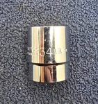 Proto J5434M: 1/2" Drive Mm 12-POINT Metric Standard Socket. Fixed Price $32.29.