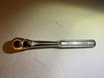 Craftsman Tools 3/8 Drive Long Ratchet T2W 44808 Usa !look!. Fixed Price $40.00.