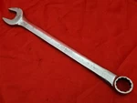 Snap-on OEX26 13/16" 12 Point Standard Combination Wrench Sae Usa S15. Fixed Price $22.00.