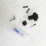 Snap-on Tools 1/4 Drive Ratchet Repair Kit RKRATM75A For QJR117E TM76. Fixed Price $17.99.