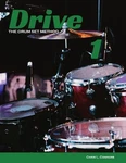 Drive: The Drum Set Method By Chris L. Connors (english) Paperback Book. Fixed Price $30.20.