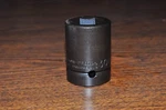 Proto Impact Socket 1" Drive 6 Points J10030M Made Usa. Fixed Price $34.96.
