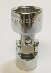 Sk Tools 40622 3/8 Drive Point Flex Fractional Socket 11/16 Inch. Fixed Price $18.50.