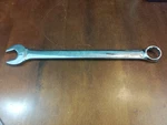 Gearwrench 81744 Long Combination Metric 12-POINT 30MM. Fixed Price $19.99.