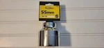 Northern Tool Jumbo Socket, Metric, 55MM, 3/4IN.-DRIVE, 12-PT. Chrome Vanadium. Fixed Price $34.95.