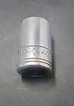 Sk Tools Usa 40318, 1/2" Drive, 18MM. Socket, Shallow, 12- Point.. Fixed Price $15.00.