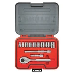 Proto J52112S Socket SET,3/8" DRIVE,12 PCS.,6 Point 60MK82. Fixed Price $221.32.