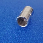 15MM Wilde Usa 12 Pt 1/2" Drive Socket Classic Hand Tool Free Shipping Lot. Fixed Price $9.99.