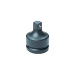 Grey Pneumatic 3009AB 3/4" Female X 1" Adapter W/ Friction Ball Socket. Fixed Price $26.73.
