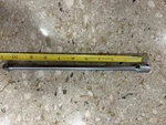 Vintage "crescent" LT13 Socket Extension Bar, 3/8" - Usa Tool. Fixed Price $9.75.
