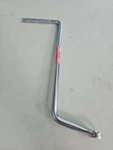 Snap-on Tools S9832B 9/16" Obstruction Distributor Carburetor Wrench 12PT Usa. Fixed Price $38.95.