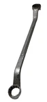 S-k 33026 Offset Box End Wrench, 13/16" 7/8", 12PT, 1930'S, Usa. Fixed Price $6.73.