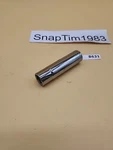 Craftsman Tools -G2D- 44630 14MM 6POINT 1/2 Drive Socket Usa. Fixed Price $15.99.