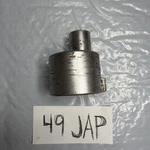 Vintage Stud Remover Bolt Extractor 1/2" Drive New Britain NS4916 Usa Tools. Fixed Price $22.00.