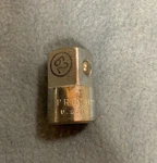 Proto 5653 Drive Adapter 1/2" 3/4" New Wow. Fixed Price $17.99.