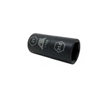 Cta Tools 1799 Lug Nut Flip Socket - 21MM X 21.5MM. Fixed Price $16.62.