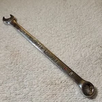 Duralast 79-008 8MM Metric 12-POINT Combination Wrench. Fixed Price $14.99.