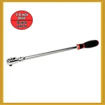 Performance Tool 18-INCH Length 3/8"DRIVE Flex Pt Head Long Ratchet (W38181) New. Fixed Price $44.99.