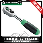 Stahlwille Ratchet 1/4" Quick Release 415 Qr 11110020. Fixed Price $147.46.