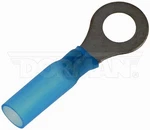 Dorman 85210 16-14 Gauge Ring Waterproof Terminal, Pack 10, Blue. Fixed Price $14.85.