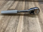 Mac Tools XR5MK 3/8" Drive Ratchet Unused. Fixed Price $180.00.