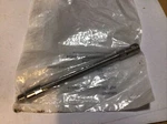 Nos Toptul 150MM (6 1/4 Drive Flexible Extension CASA0806 Qty (J/1) Ex-mod. Fixed Price $10.14.