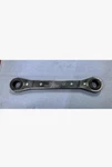 Snap On RBM1415C 14MM 12 Points Ratcheting Double Box Wreanch. Fixed Price $50.00.