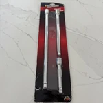 Gearwrench Piece 1/2" Drive Wobble 5", 10", 15 Extension Set - 81301N New. Fixed Price $42.99.