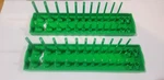 Matco Tools Socket Trays, 1/4" Drive, Set Of Two (2). Fixed Price $45.00.