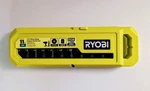 Ryobi Pc Metric 1/2" Drive Deep Impact Socket Set (RHMTIS31102). Fixed Price $39.95.